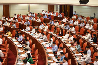 5 bài học kinh nghiệm sau 1 năm thành lập Ban Chỉ đạo cấp tỉnh