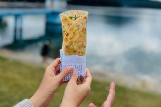 Quà vặt xứ hoa