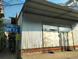 Bạc Liêu: Khởi tố đối tượng ‘nhốt’ 2 cán bộ khi kiểm tra công trình