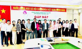 Đắk Lắk sẽ có 1.000 hộ nghèo được vay vốn làm nhà ở theo Nghị định 28 của Chính Phủ