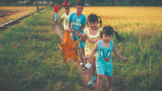 Thanh âm từ thiên nhiên