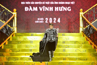 Loạn 'danh xưng' nghệ sĩ