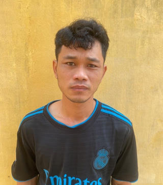 Quảng Nam: Tạm giữ thanh niên chống người thi hành công vụ