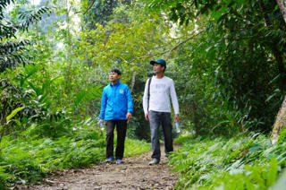 Ninh Bình: Siết chặt quản lý du lịch rừng sau sự cố ở Cúc Phương