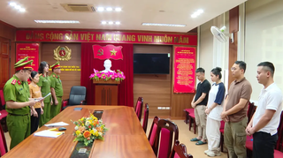 Minh bạch thông tin giúp ngành thực phẩm giữ chỗ đứng