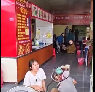 Hà Tĩnh: 4 người thương vong trong nhà, nghi do sạc xe điện qua đêm