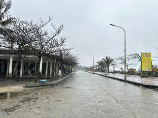 Cần gỡ khó cho vùng dự án 'treo'