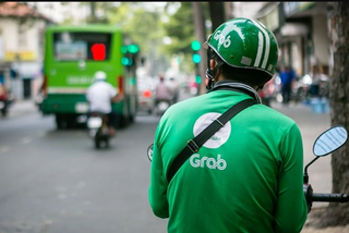 Grab Việt Nam lỗ lũy kế hơn 4.300 tỷ đồng