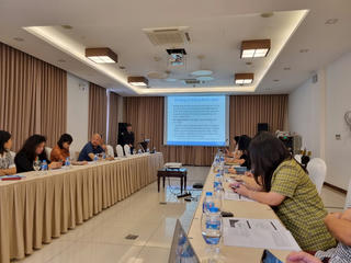 Áp thuế đồ uống có đường để bảo vệ sức khỏe cộng đồng