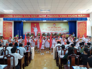 Cà Mau: Triển khai hướng dẫn Đại hội MTTQ Việt Nam các cấp nhiệm kỳ 2024-2029