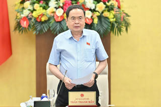Thống nhất trình Quốc hội cơ chế, chính sách đặc thù đầu tư xây dựng Cảng hàng không quốc tế Gia Bình