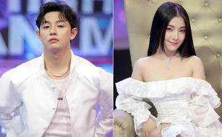 Duy Luân bật khóc nức nở trong lần đầu tiên được tỏ tình