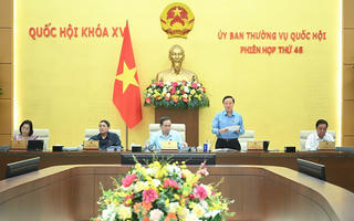 Tăng nhiều hơn thẩm quyền của Chủ tịch Ủy ban nhân dân sau sắp xếp