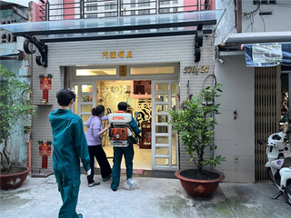 TP Hồ Chí Minh cảnh báo 3 dịch bệnh đang diễn biến phức tạp