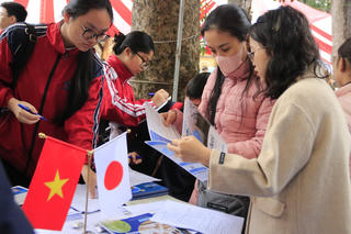 Hướng nghiệp học sinh lớp 9: Phù hợp với năng lực của mỗi học sinh