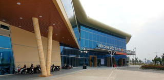 Di dời cảng khách lớn nhất Vân Đồn: Vì sao chủ tàu và dân đảo chưa đồng thuận?