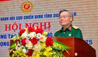Quảng Ninh: Nêu cao tinh thần gương mẫu của Hội Cựu chiến binh