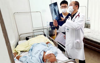 Hà Nội: Thêm báo động về bệnh liên cầu lợn, 2 trường hợp tử vong