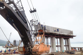 Bộ GTVT: Kiên quyết chống tiêu cực, lợi ích nhóm trong lựa chọn nhà thầu cao tốc Bắc - Nam