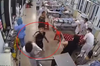 Bộ Y tế lên tiếng về tình trạng bạo hành cán bộ, nhân viên y tế