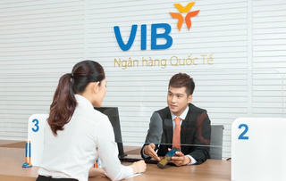 Con gái Phó chủ tịch VIB đăng ký mua vào 3,5 triệu cổ phiếu