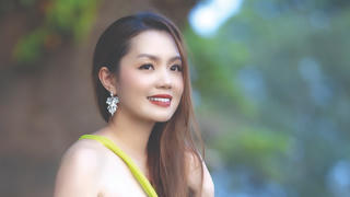 Nguyễn Ngọc Anh đi cùng ‘Con đường âm nhạc’