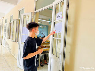 Trường đại học rục rịch nhận hồ sơ xét tuyển năm 2024