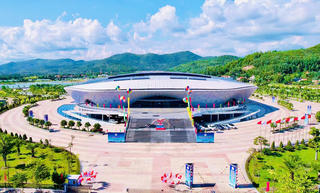 Hơn 1.000 VĐV tham gia Giải Taekwondo Cảnh sát châu Á mở rộng năm 2024 tại Quảng Ninh