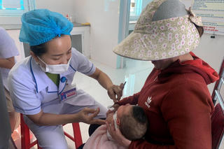 Tin tức sáng 14/7: Thủ tướng chỉ đạo không để lây lan, bùng phát bệnh bạch hầu