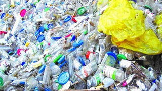 Vẫn khó xử lý chất thải rắn