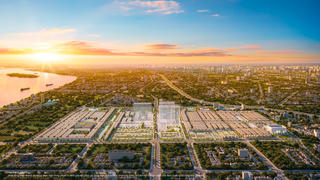 Cơ hội sinh lời đột phá từ Vinhomes Wonder City Đan Phượng