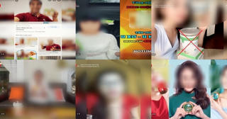 'Phong sát' và lệnh cấm