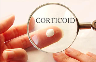 Nguy cơ suy tuyến thượng thận do lạm dụng corticoid