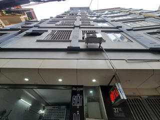 Hà Nội: Nguy cơ từ những công trình có dấu hiệu vi phạm trật tự xây dựng tại Mỹ Đình 2