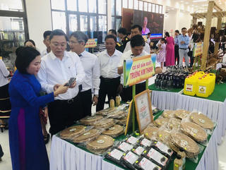 Bắc Trà My (Quảng Nam): Đồng lòng xây dựng quê hương ngày càng phát triển