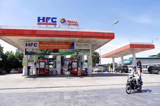 Hà Nội: Kiến nghị cho xe chở xăng dầu hoạt động 24/24h trong 3 tháng