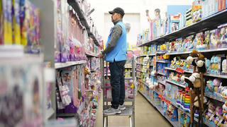 Thói quen lao động thay đổi sau đại dịch