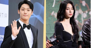 Lim Ji Yeon và bạn diễn Lee Do Hyun trong 'The Glory' công khai hẹn hò