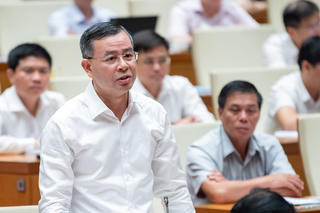 Kiểm toán giúp hệ thống pháp luật hoàn thiện hơn