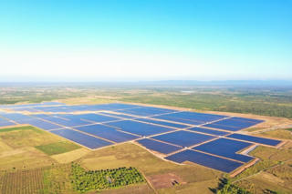 Bộ Công an rà soát 154 dự án điện mặt trời