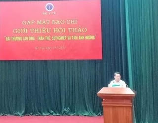 Sẽ công bố nhiều nghiên cứu, phát hiện mới về Hải Thượng Lãn Ông