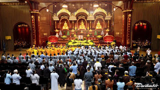 Quảng Ninh: Hàng nghìn người dân dâng hương tưởng niệm Tổng Bí thư Nguyễn Phú Trọng