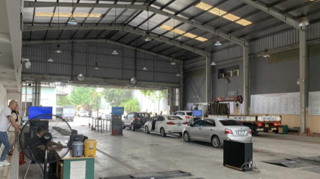 Cho phép giãn chu kỳ kiểm định xe cá nhân dưới 9 chỗ ngồi