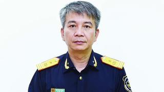 Ông Mai Xuân Thành giữ Quyền Tổng Cục trưởng Tổng cục Thuế