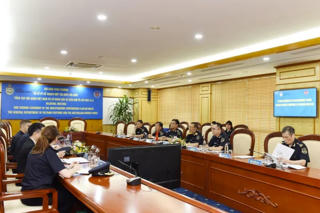 Hải quan Việt Nam - Australia tăng cường hợp tác thương mại, đấu tranh chống hàng lậu