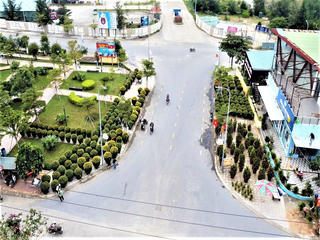 Sắc Xuân trên đảo Lý Sơn