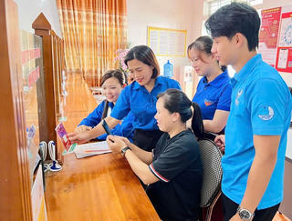 Ngày mới của người Mặt trận: Bài 3: Tạo dựng tâm thế cho các tổ chức chính trị - xã hội nhập cuộc hiệu quả