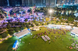 TP HCM: Bất động sản đáp ứng nhu cầu ở thực 'lên ngôi', thị trường có thêm cơ hội phục hồi