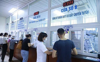 Mở rộng đối tượng tham gia bảo hiểm y tế, tăng độ bao phủ an sinh
