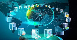 Chính phủ thành lập Quỹ phát triển dữ liệu Quốc gia thúc đẩy chuyển đổi số